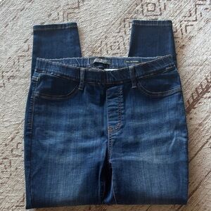 Judy Blue Pull On Skinny Jean
